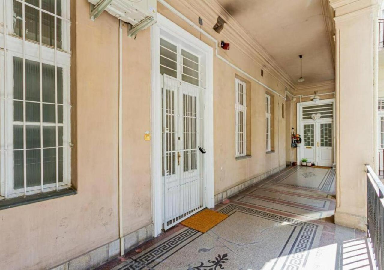 Luxury Apartment By The Famous Vaci Street Budapešť Exteriér fotografie